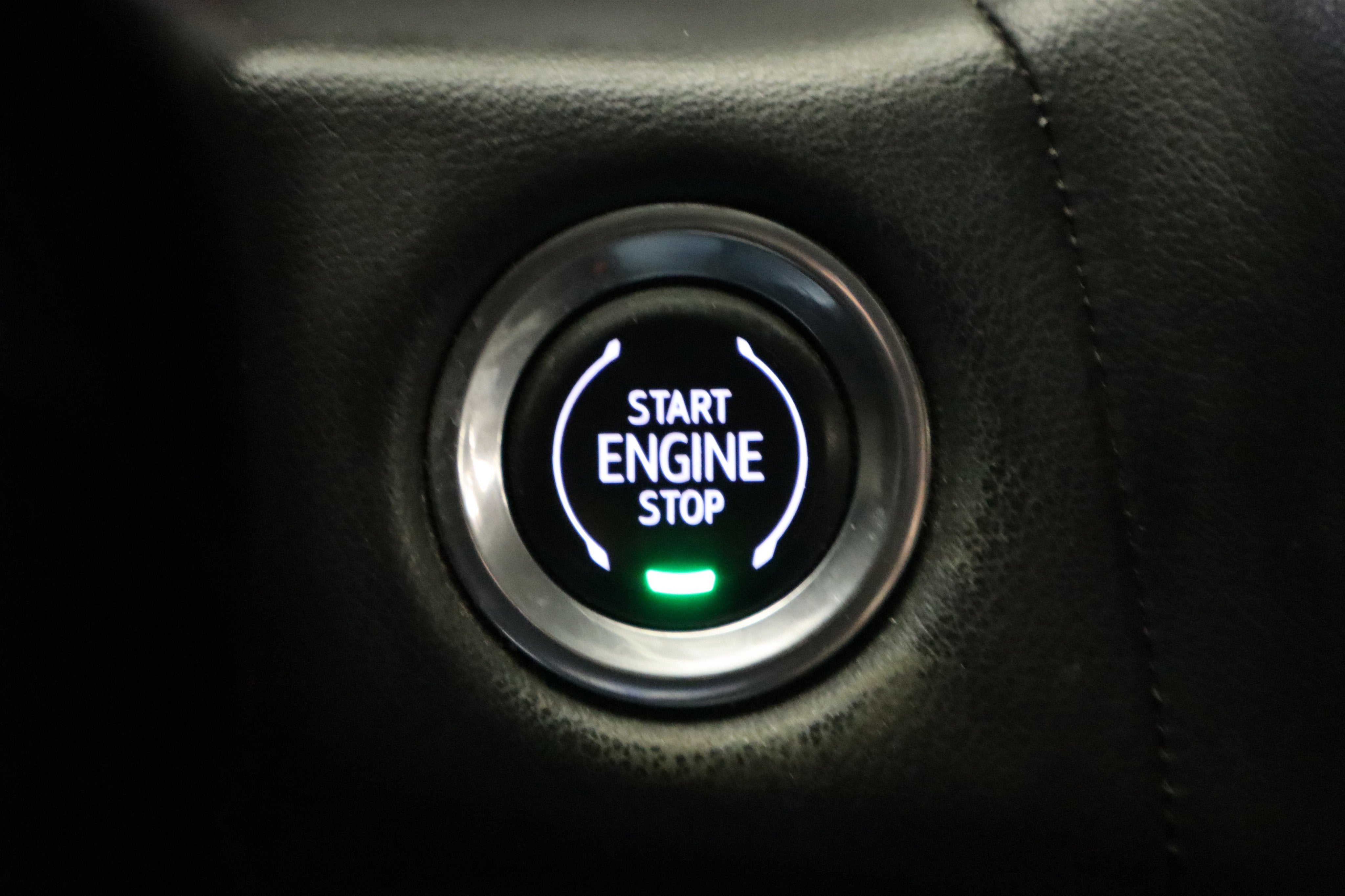 2021 Chevrolet Tahoe RST 4WD