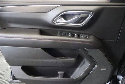 2021 Chevrolet Tahoe RST 4WD