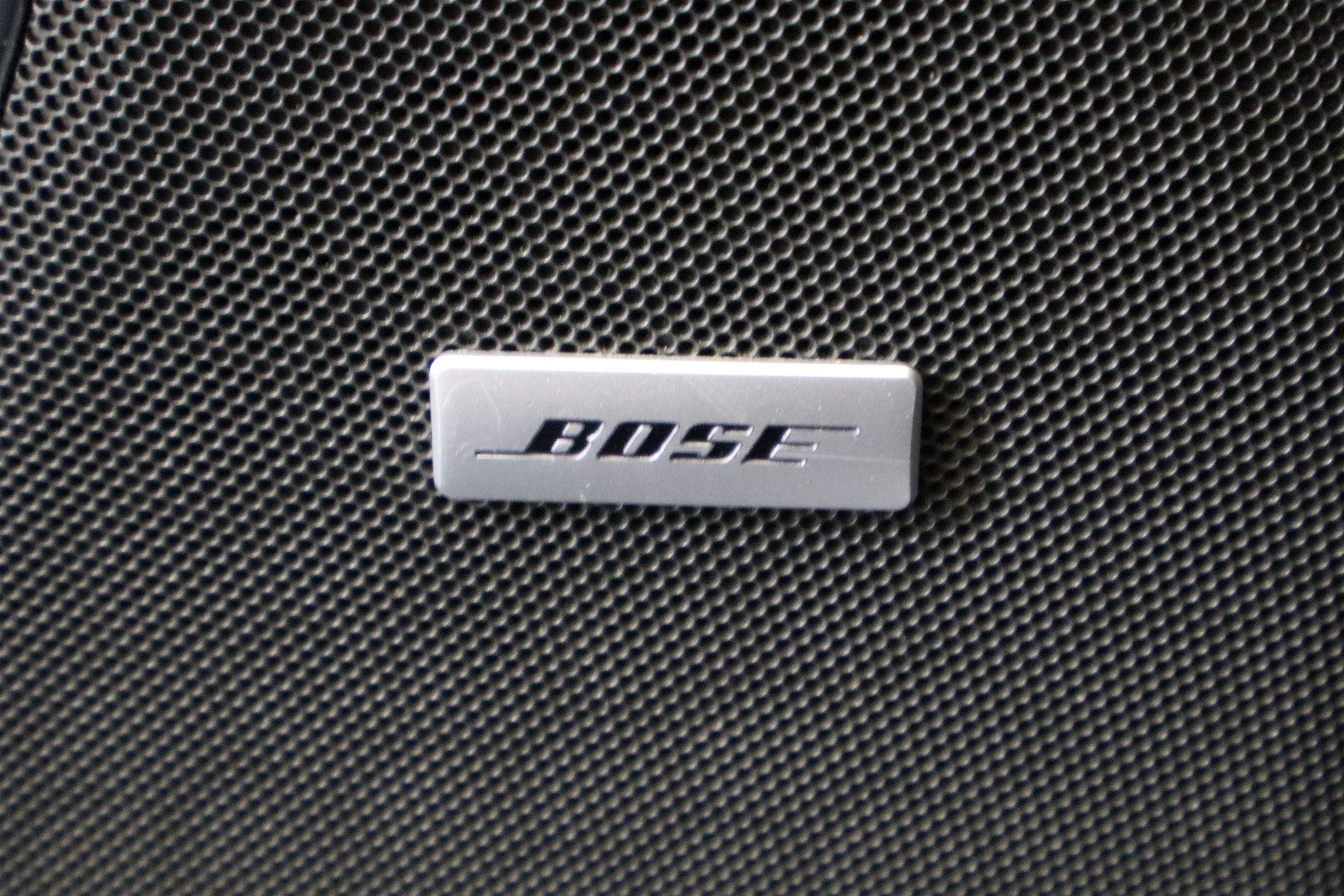 2021 Chevrolet Tahoe RST 4WD