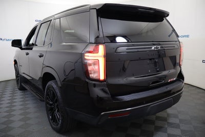 2021 Chevrolet Tahoe RST 4WD