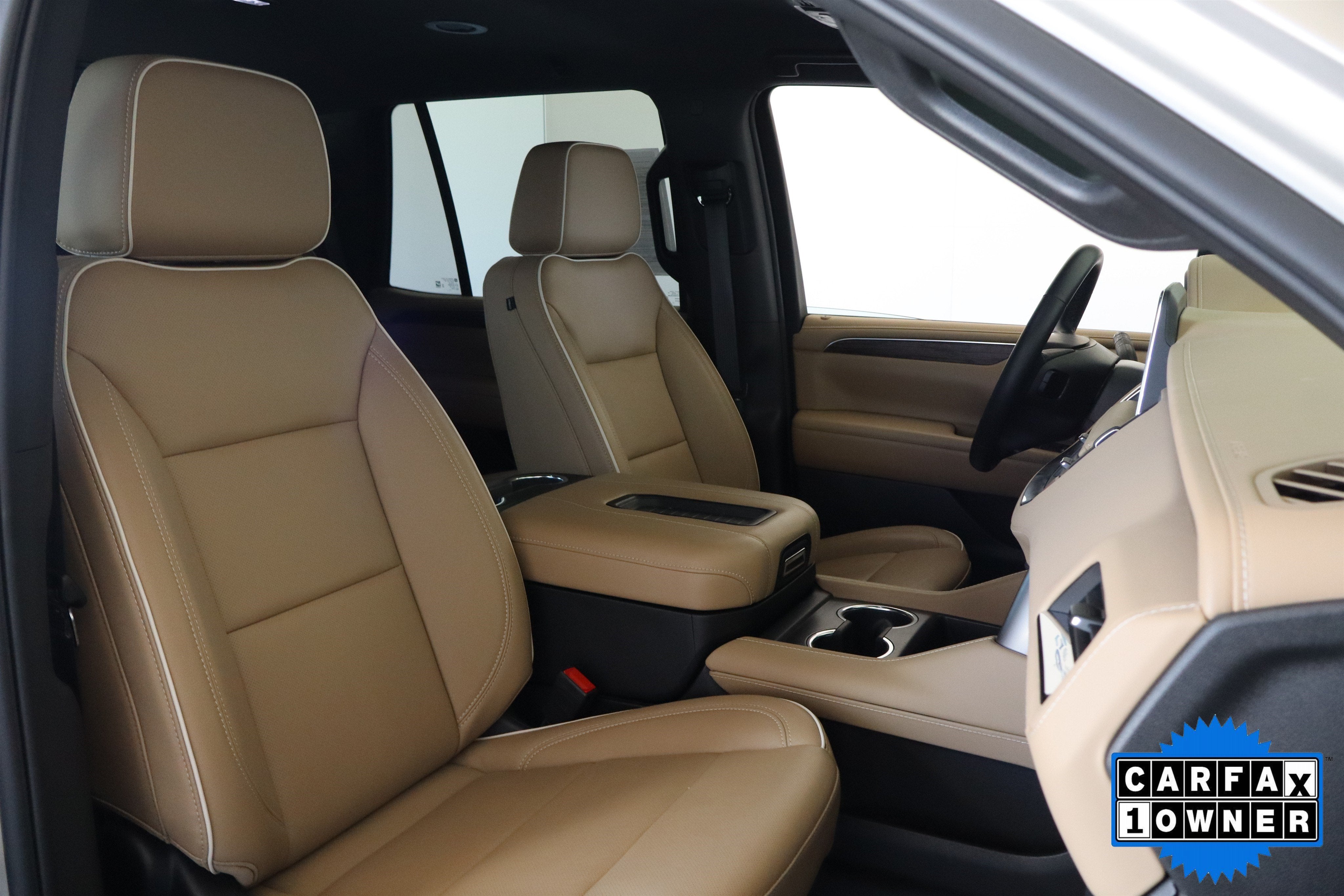 2024 Chevrolet Tahoe Premier 4WD