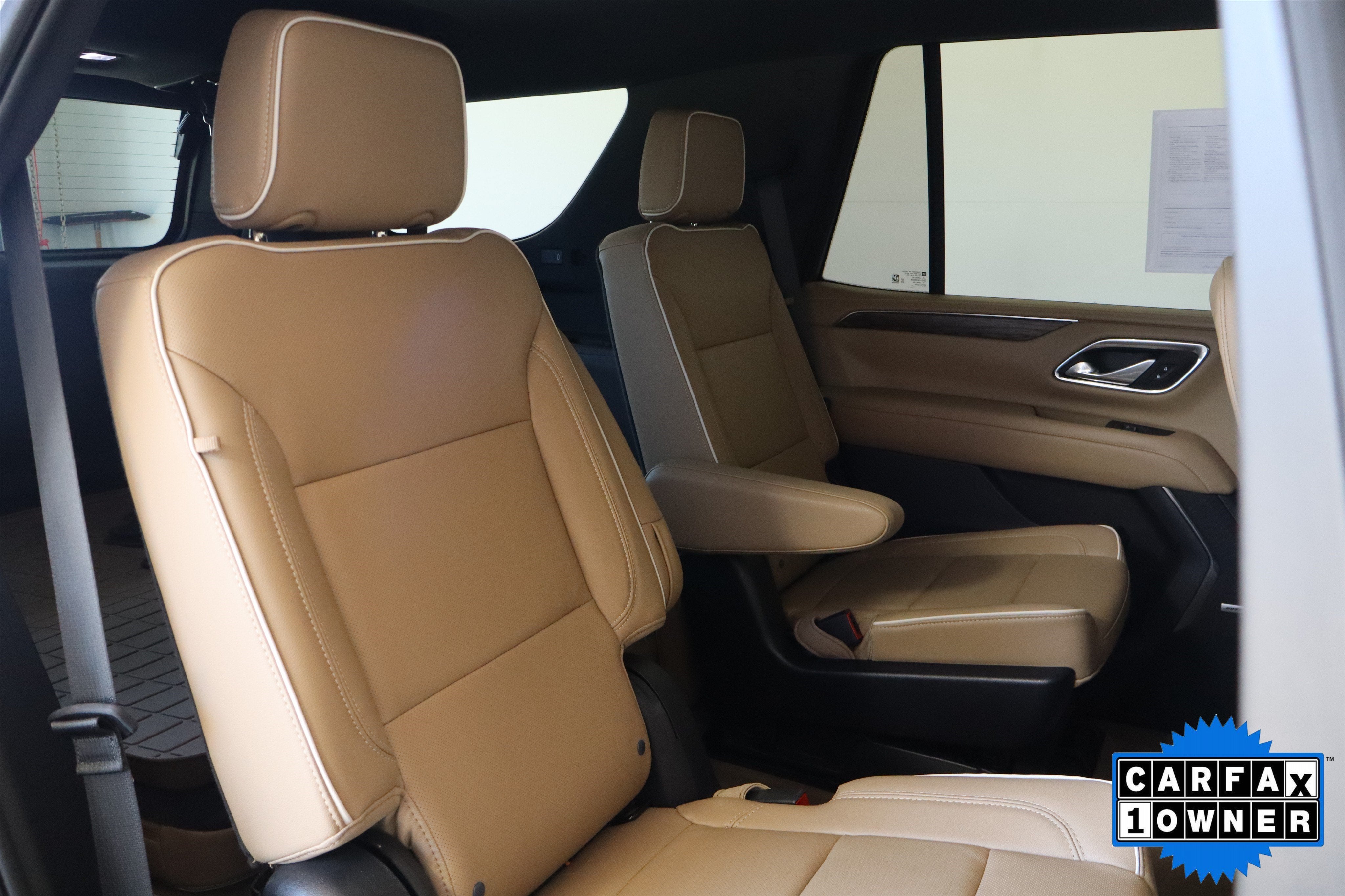 2024 Chevrolet Tahoe Premier 4WD