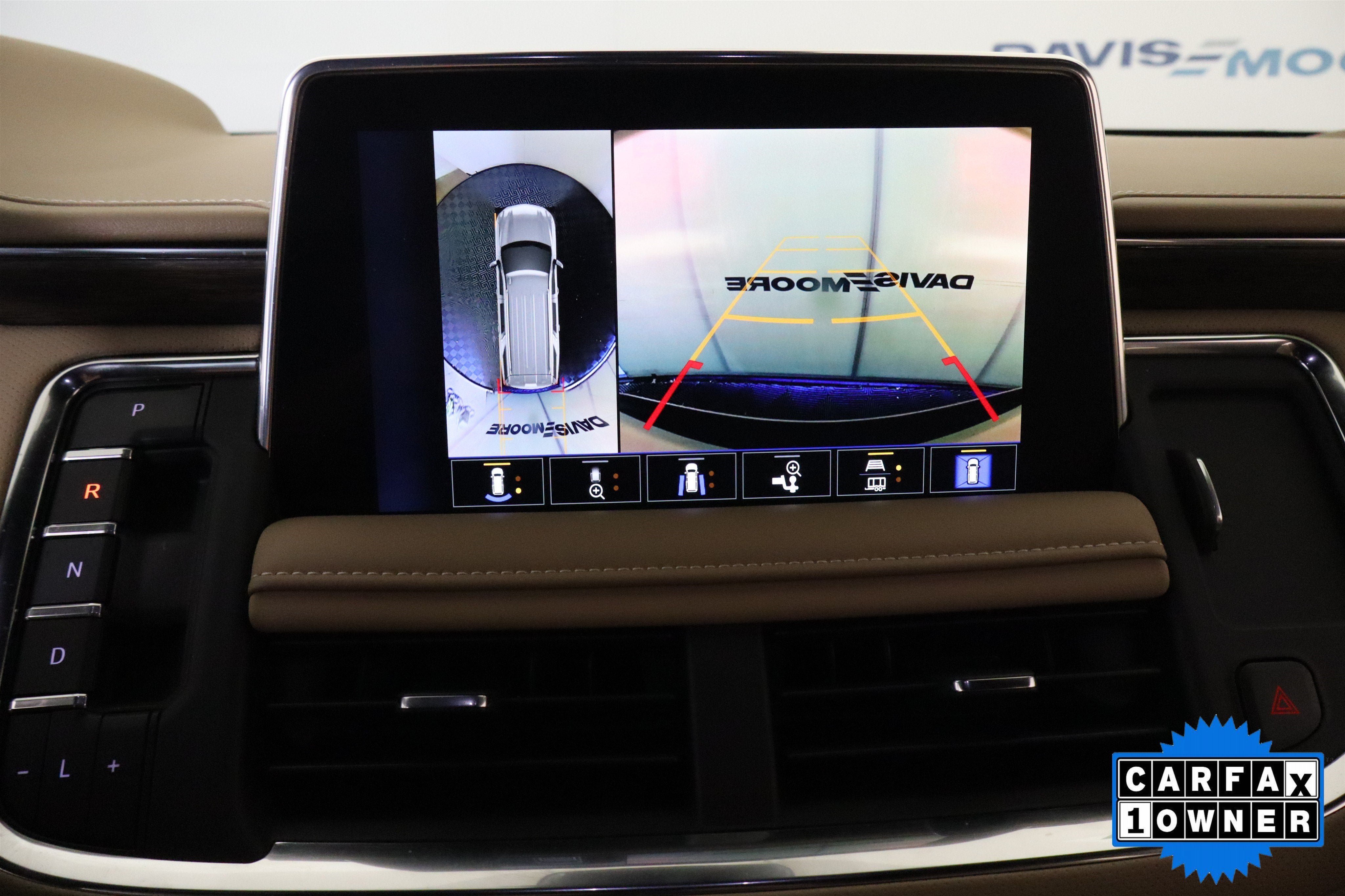 2024 Chevrolet Tahoe Premier 4WD