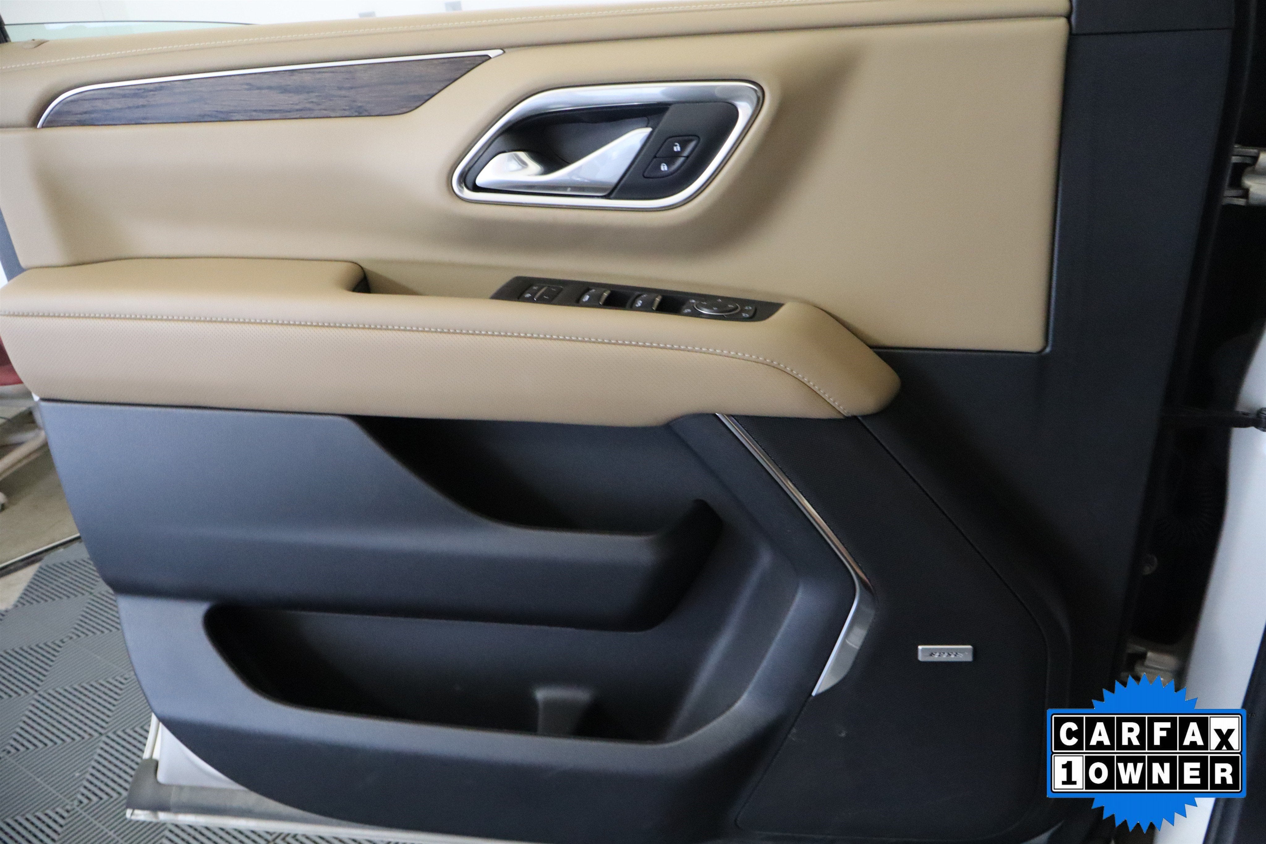 2024 Chevrolet Tahoe Premier 4WD