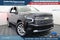 2023 Chevrolet Tahoe Premier 4WD