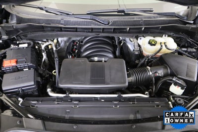 2023 Chevrolet Tahoe Premier 4WD