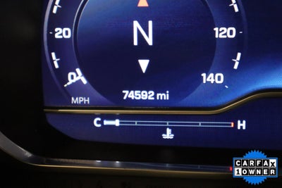 2023 Chevrolet Tahoe Premier 4WD