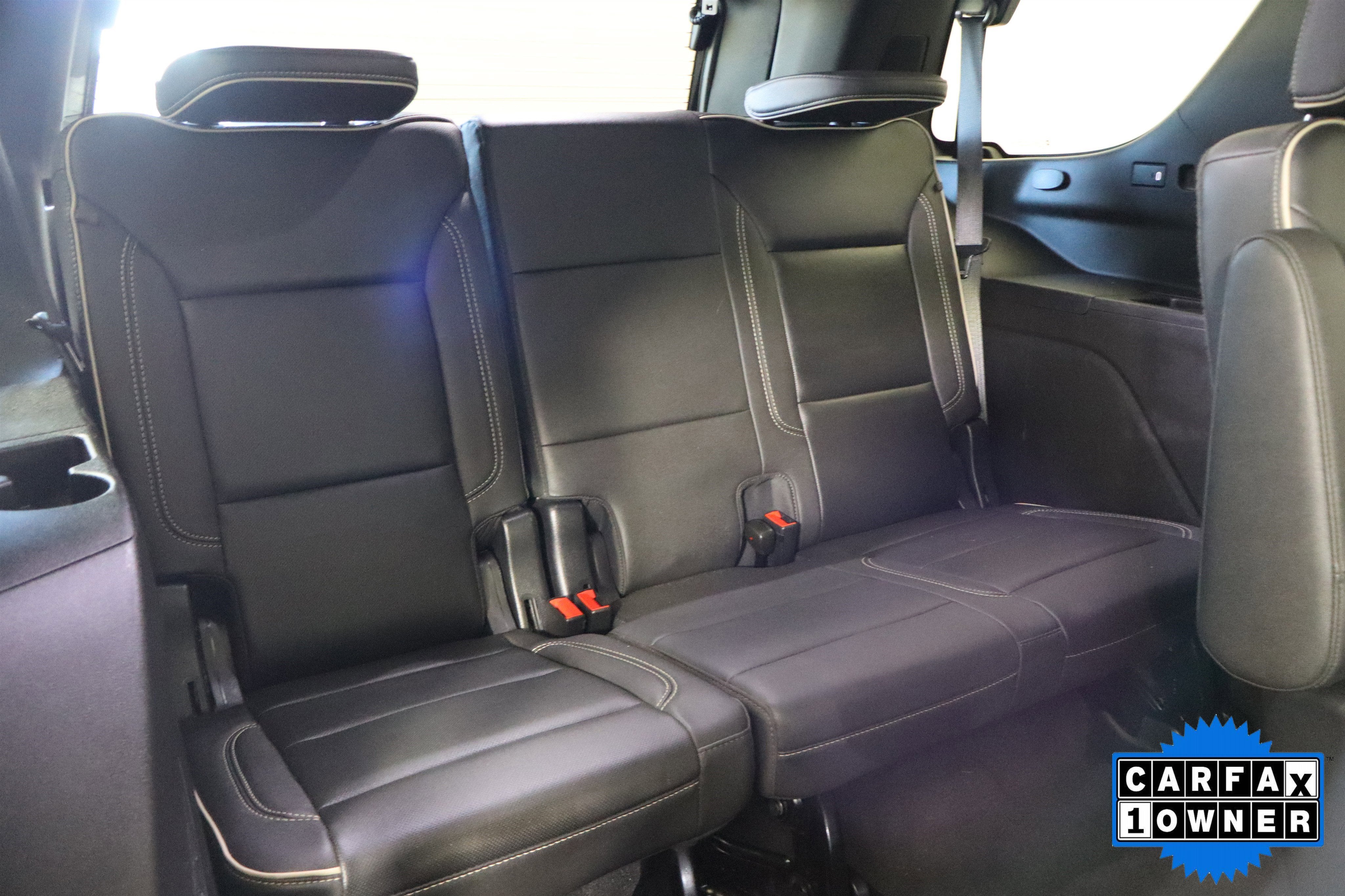 2023 Chevrolet Tahoe Premier 4WD