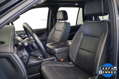 2023 Chevrolet Tahoe Premier 4WD