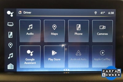 2023 Chevrolet Tahoe Premier 4WD