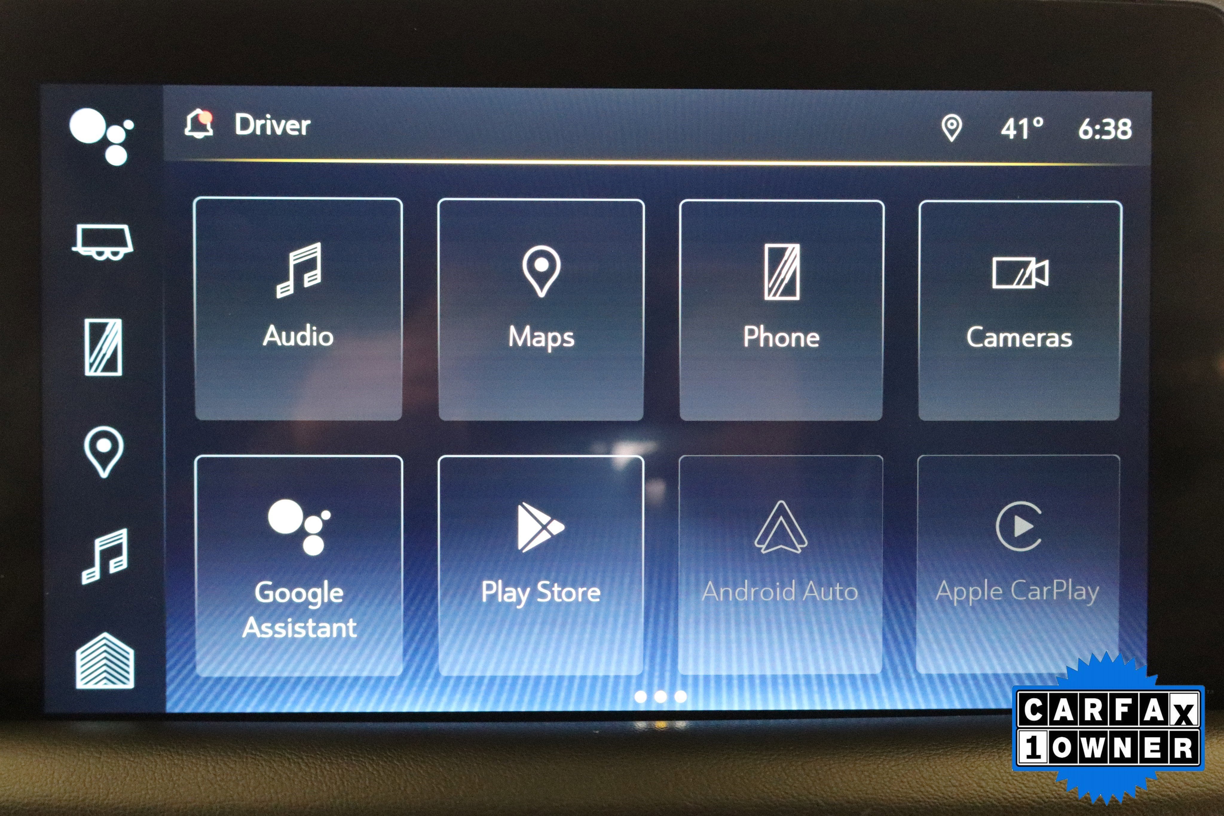 2023 Chevrolet Tahoe Premier 4WD