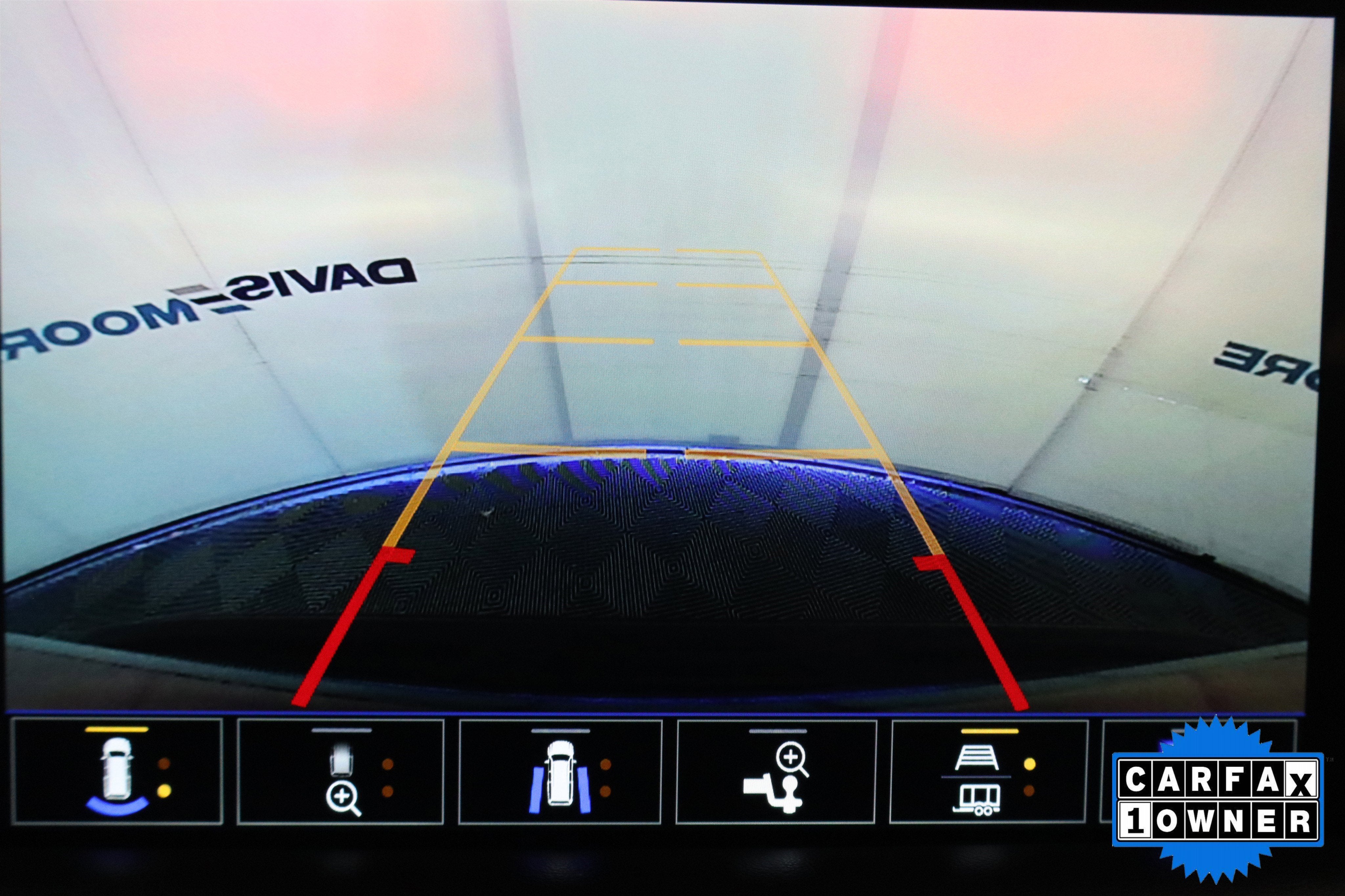 2023 Chevrolet Tahoe Premier 4WD