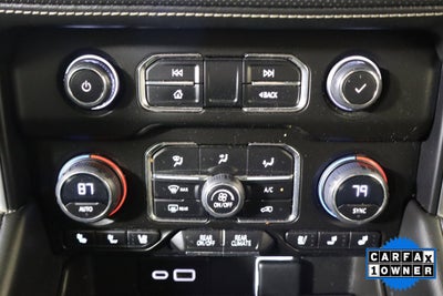 2023 Chevrolet Tahoe Premier 4WD