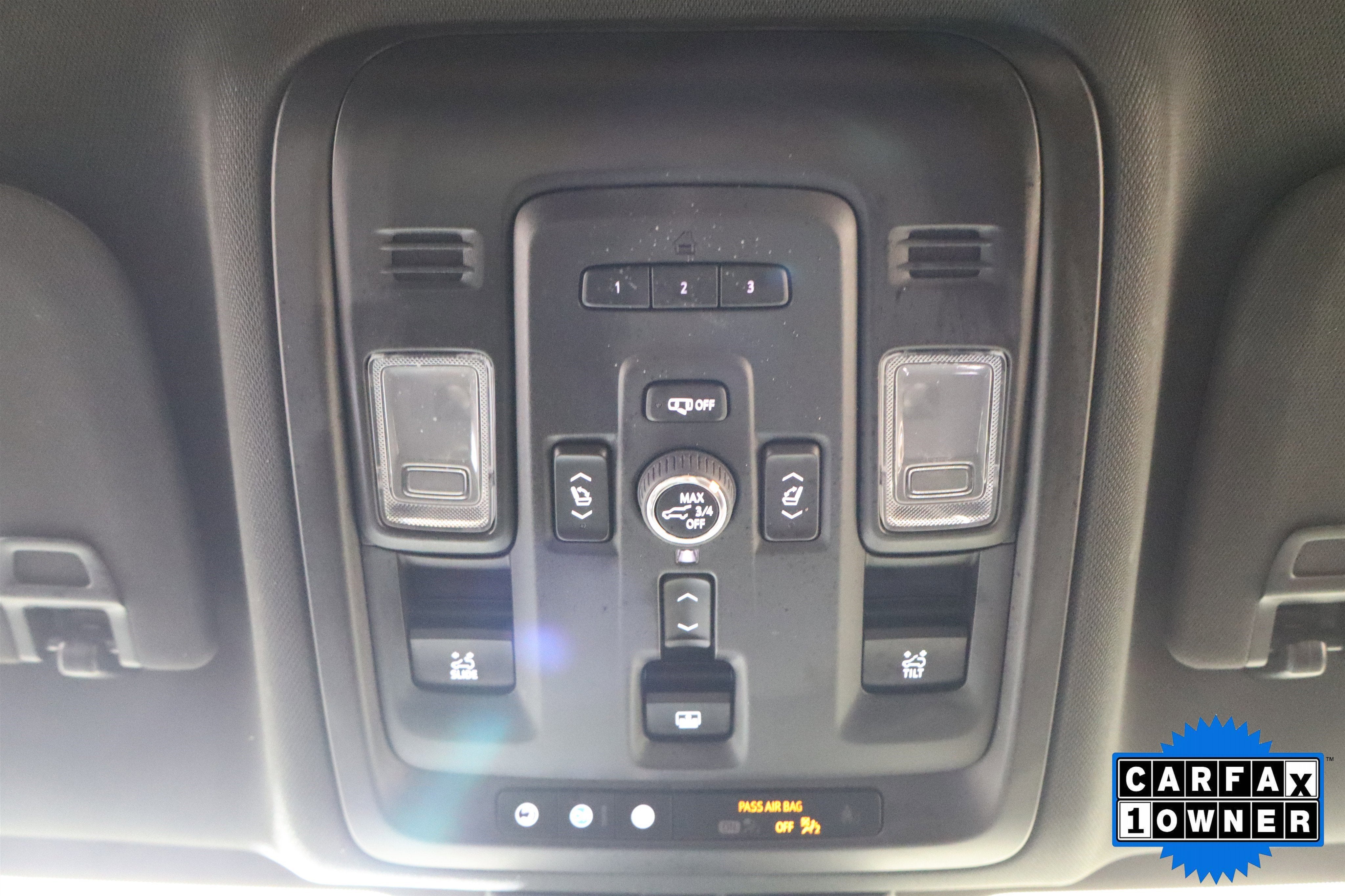 2023 Chevrolet Tahoe Premier 4WD