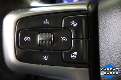 2023 Chevrolet Tahoe Premier 4WD