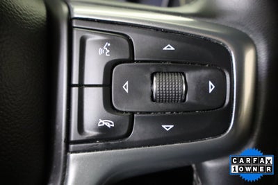 2023 Chevrolet Tahoe Premier 4WD