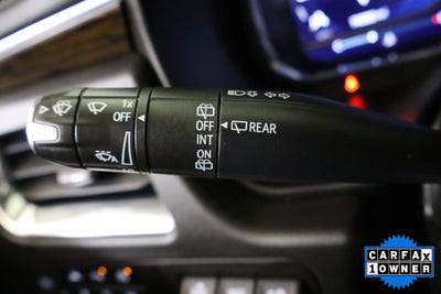 2023 Chevrolet Tahoe Premier 4WD