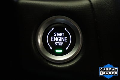 2023 Chevrolet Tahoe Premier 4WD