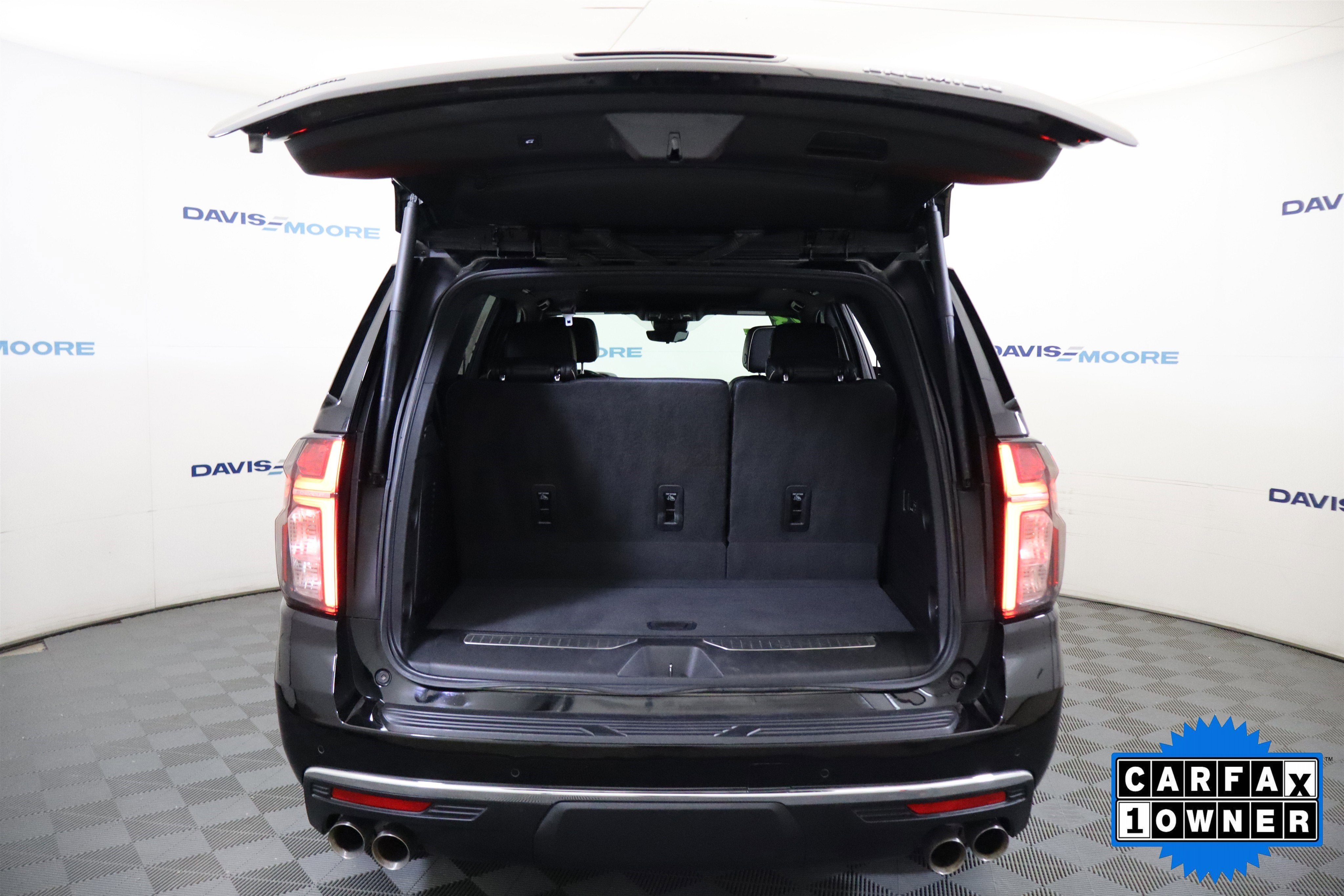 2023 Chevrolet Tahoe Premier 4WD