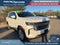2023 Chevrolet Tahoe High Country 4WD