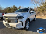 2023 Chevrolet Tahoe High Country 4WD