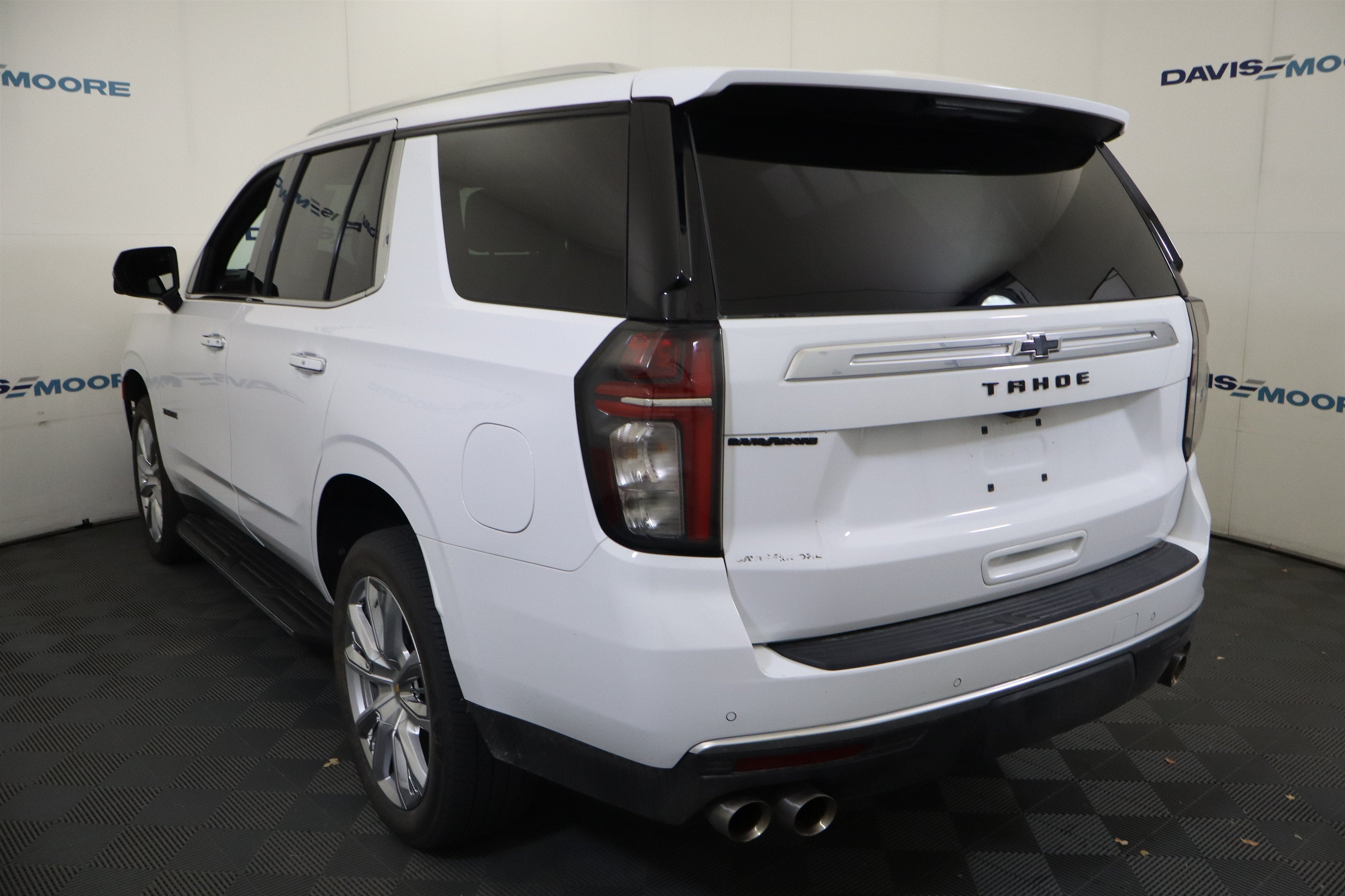 2023 Chevrolet Tahoe High Country 4WD