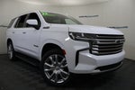 2023 Chevrolet Tahoe High Country 4WD