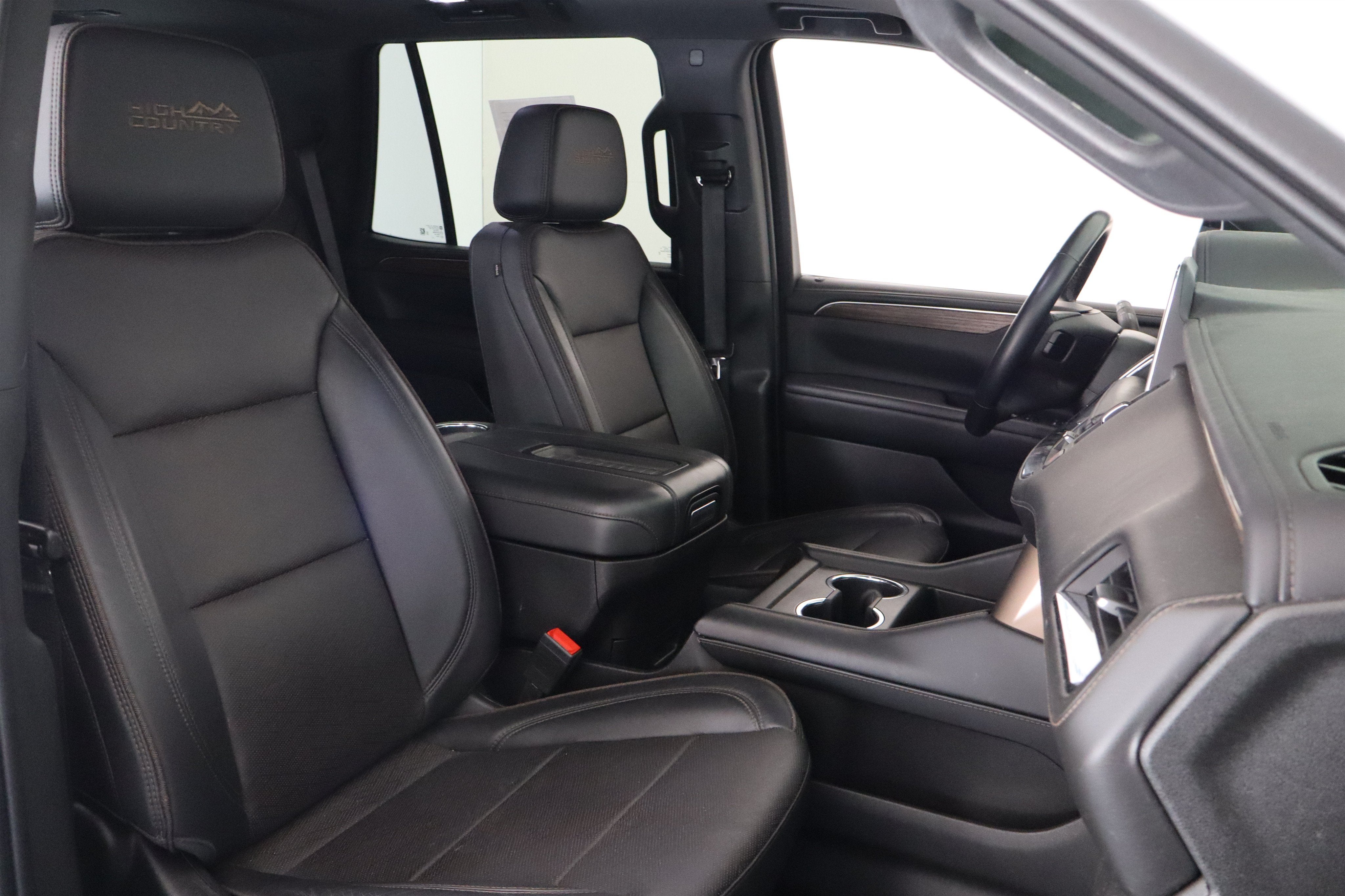 2023 Chevrolet Tahoe High Country 4WD