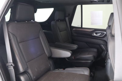 2023 Chevrolet Tahoe High Country 4WD