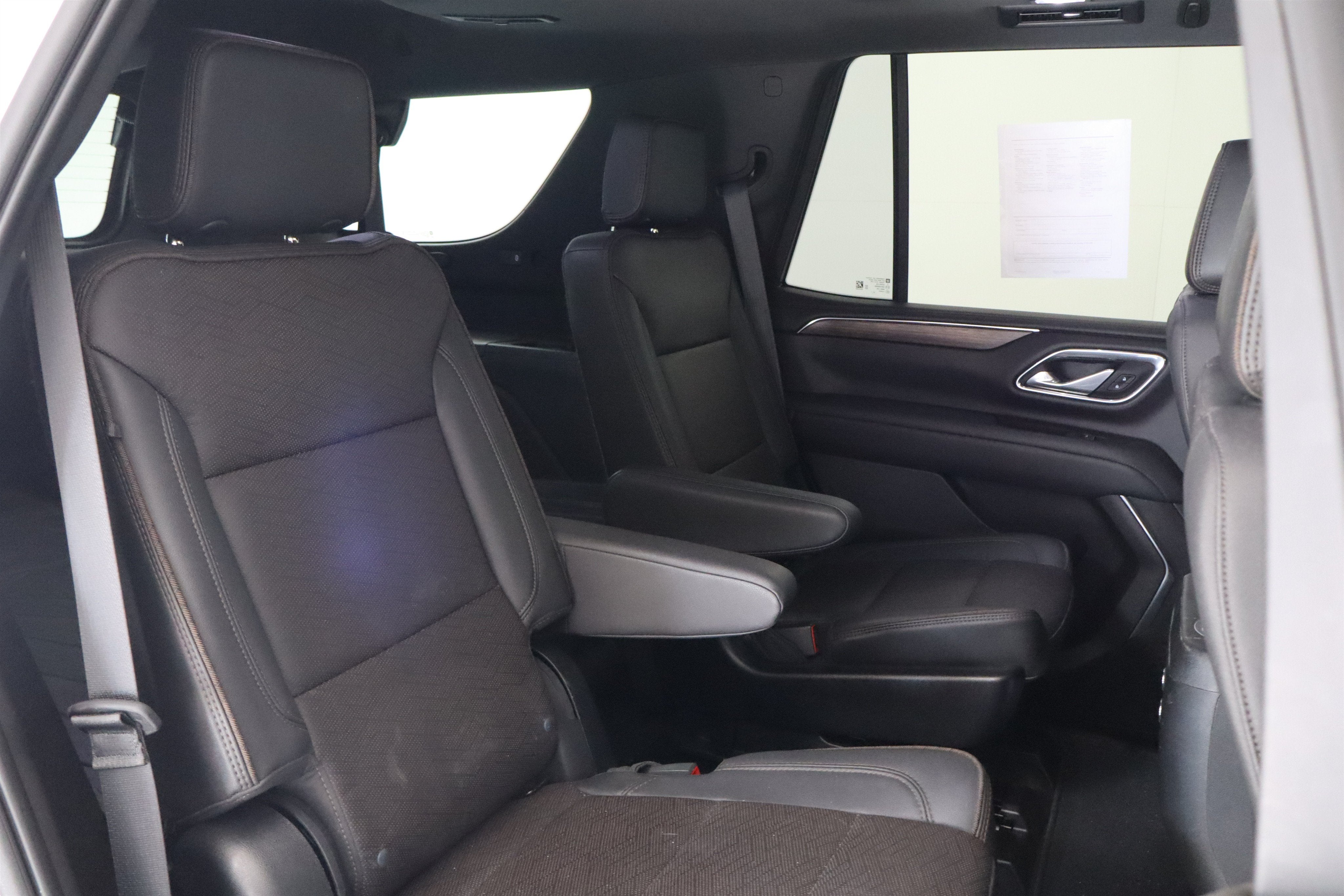2023 Chevrolet Tahoe High Country 4WD