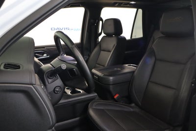 2023 Chevrolet Tahoe High Country 4WD