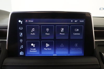 2023 Chevrolet Tahoe High Country 4WD