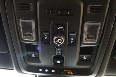 2023 Chevrolet Tahoe High Country 4WD