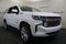2023 Chevrolet Tahoe High Country 4WD