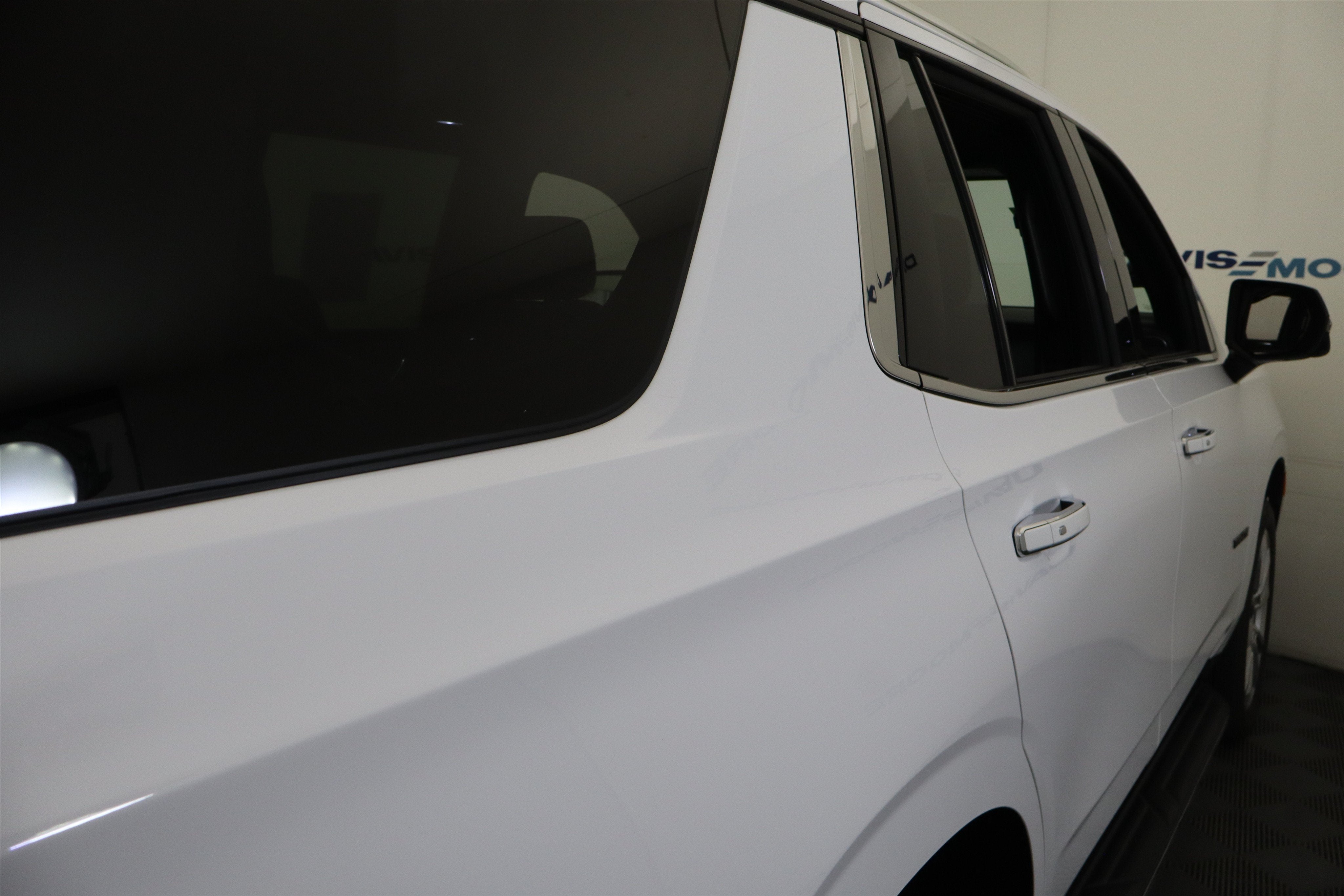 2023 Chevrolet Tahoe High Country 4WD