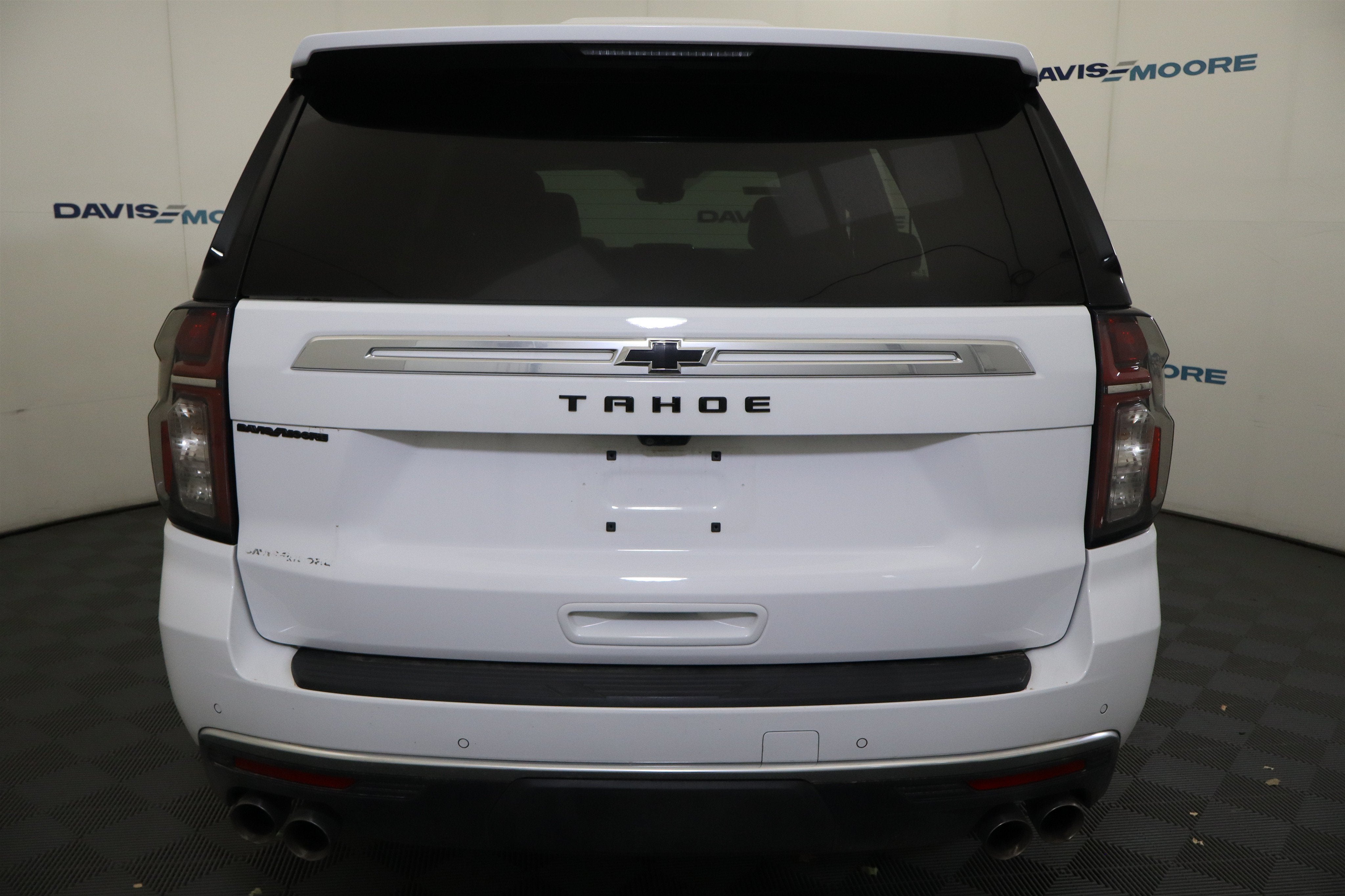 2023 Chevrolet Tahoe High Country 4WD