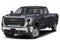2025 GMC Sierra 2500HD Denali Ultimate 4WD
