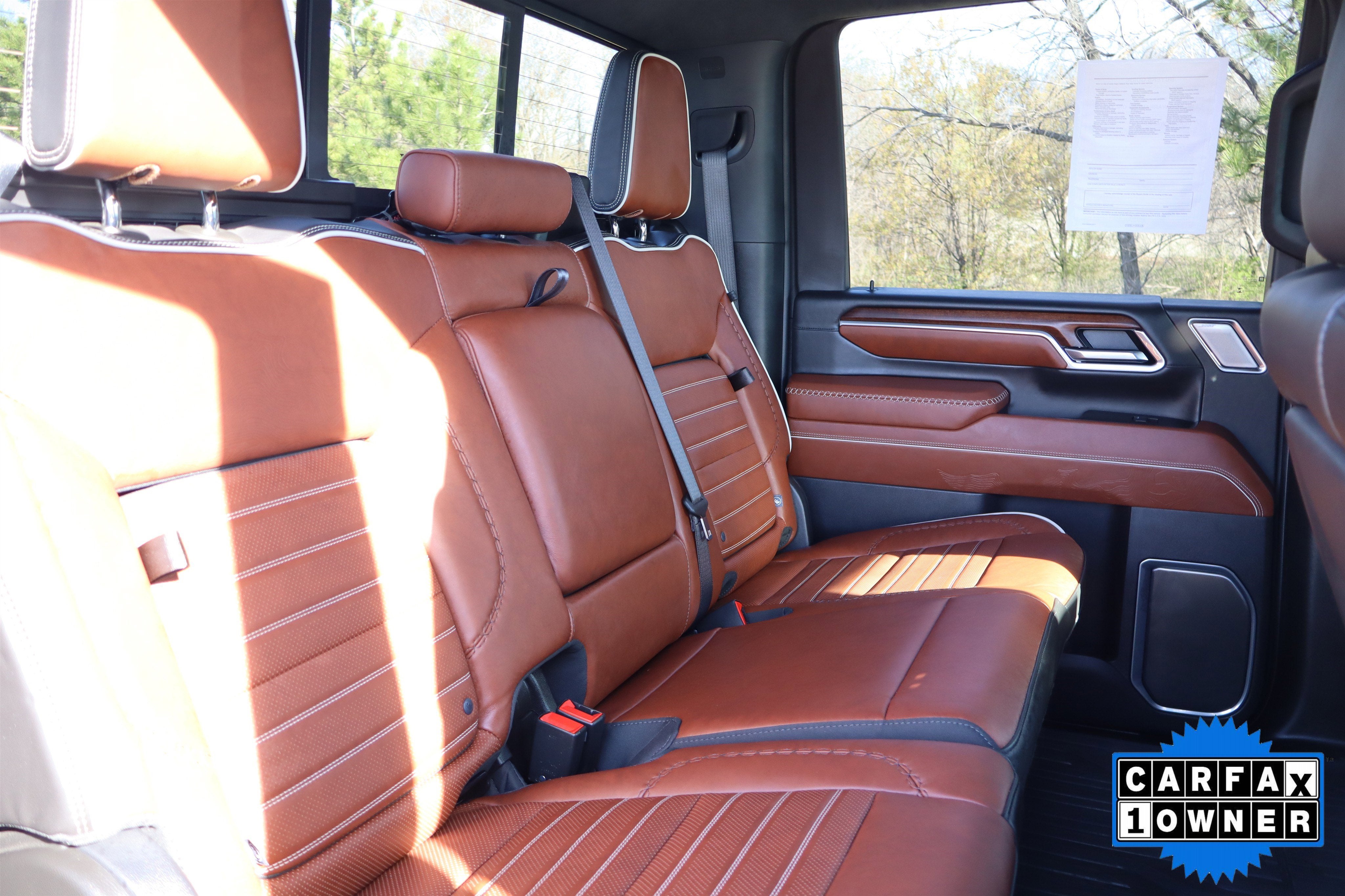 2025 GMC Sierra 2500HD Denali Ultimate 4WD