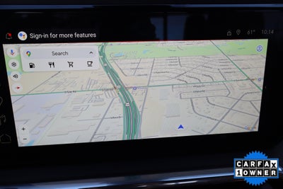 2025 GMC Sierra 2500HD Denali Ultimate 4WD