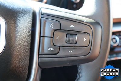 2025 GMC Sierra 2500HD Denali Ultimate 4WD