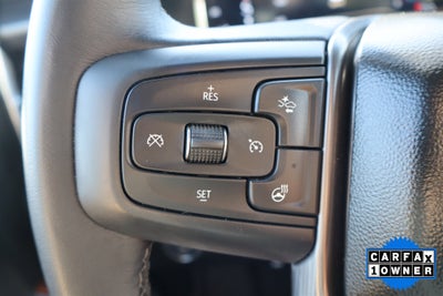 2025 GMC Sierra 2500HD Denali Ultimate 4WD