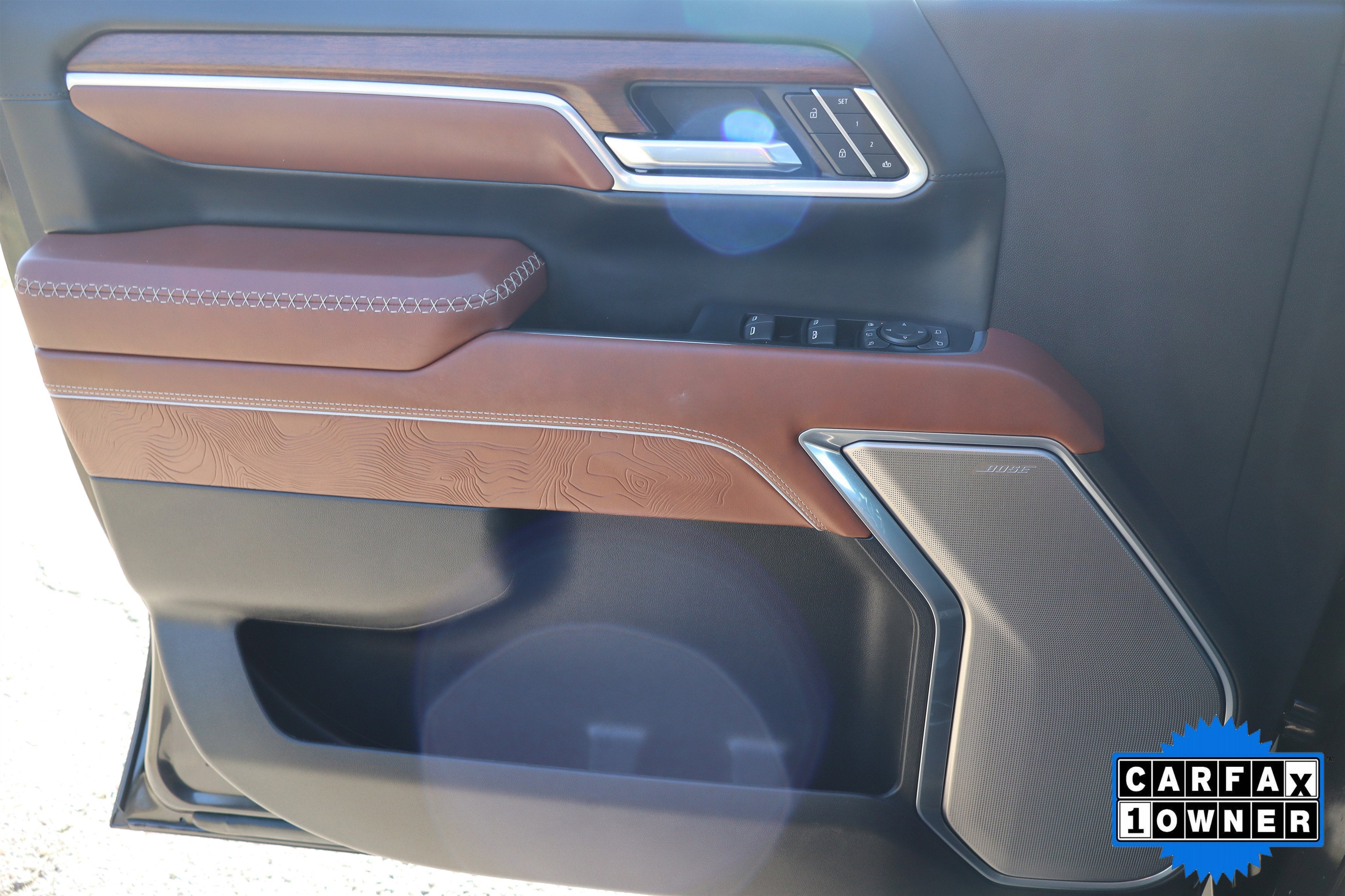 2025 GMC Sierra 2500HD Denali Ultimate 4WD