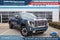 2025 GMC Sierra 2500HD Denali Crew Cab 4WD