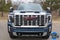 2025 GMC Sierra 2500HD Denali Crew Cab 4WD