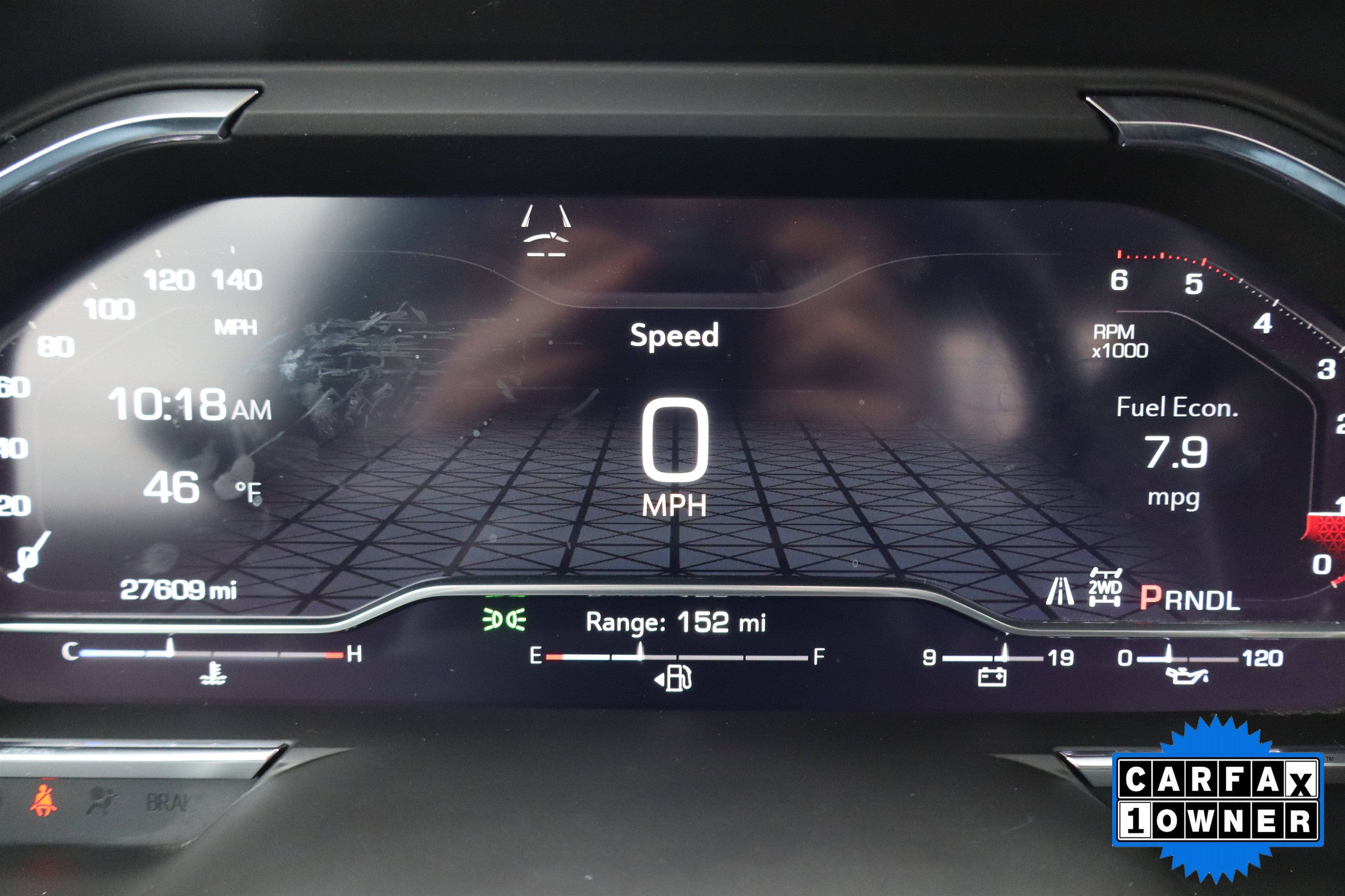 2025 GMC Sierra 2500HD Denali Crew Cab 4WD