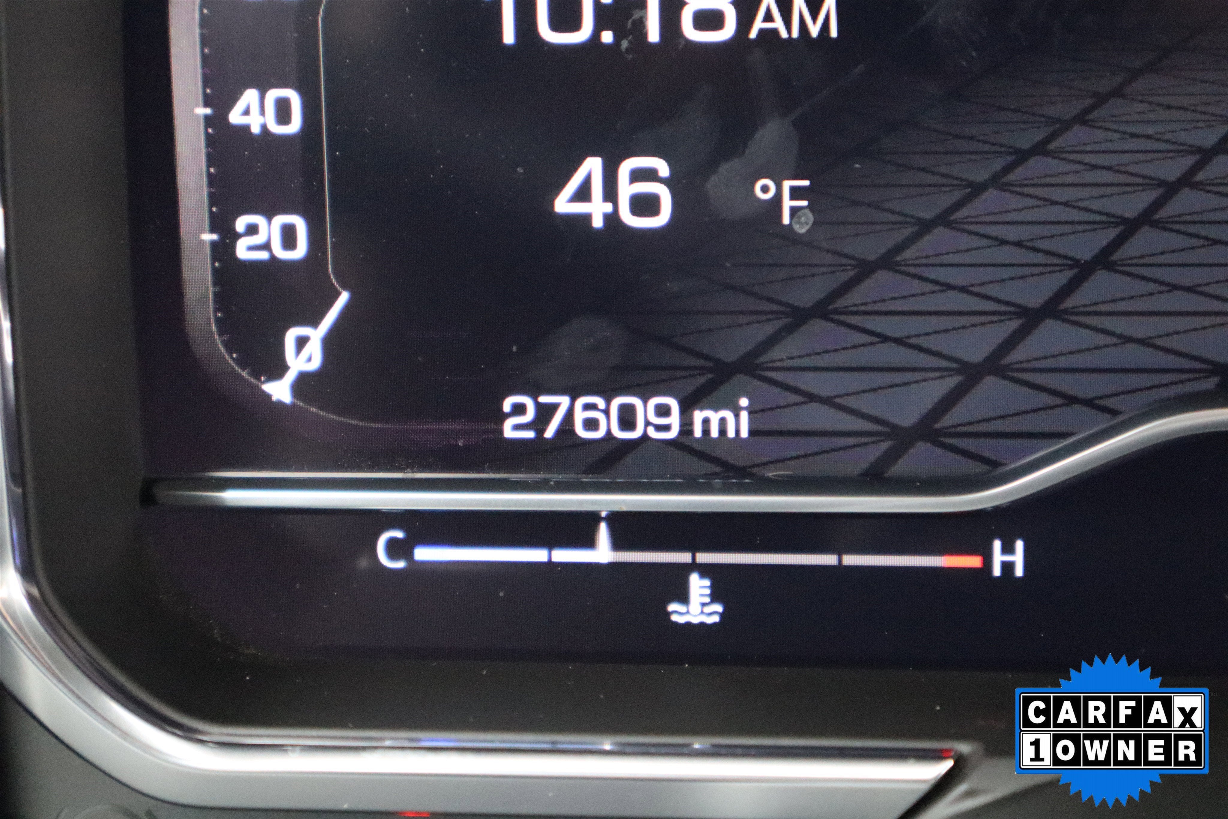 2025 GMC Sierra 2500HD Denali Crew Cab 4WD