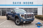 2025 GMC Sierra 2500HD Denali Crew Cab 4WD