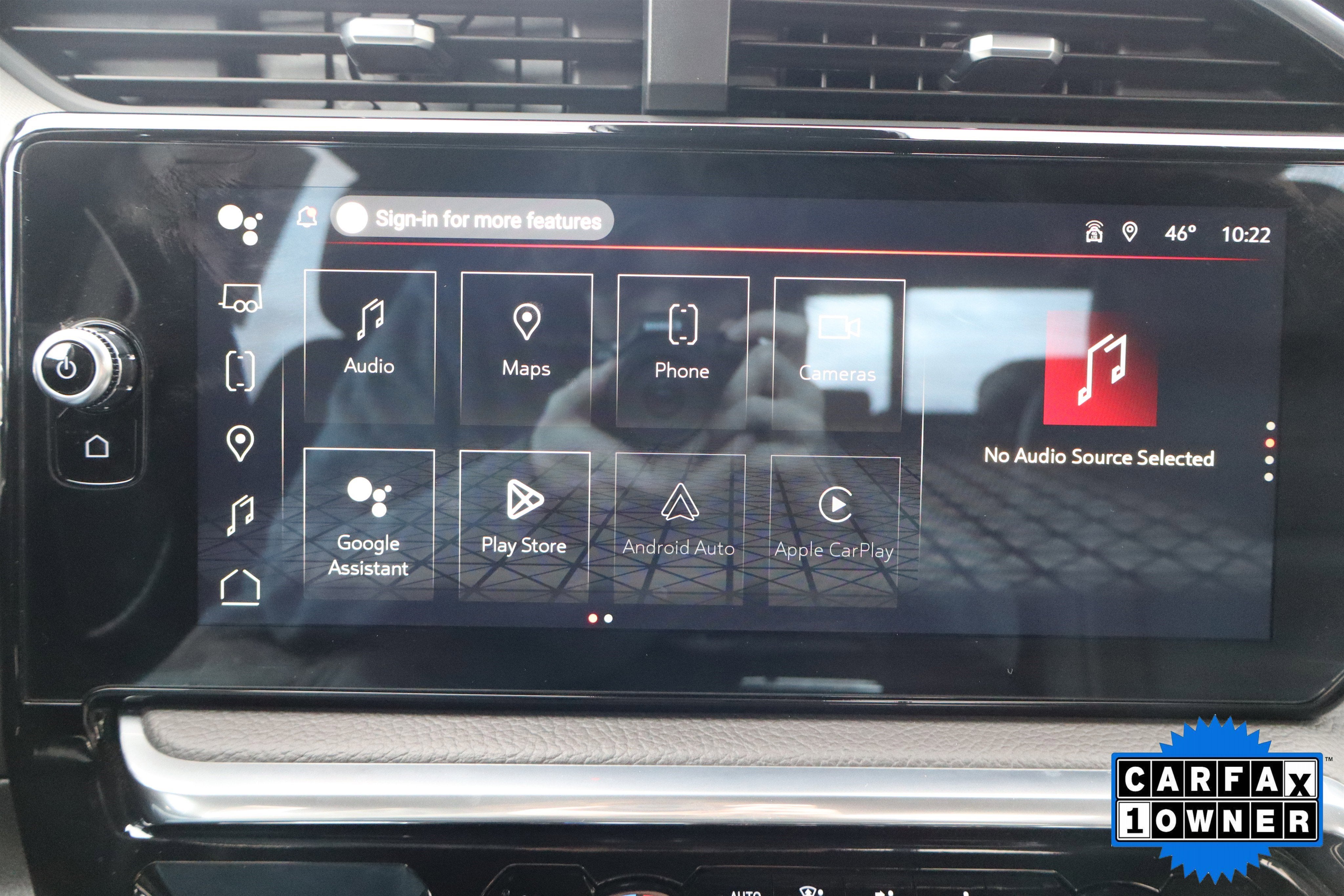 2025 GMC Sierra 2500HD Denali Crew Cab 4WD