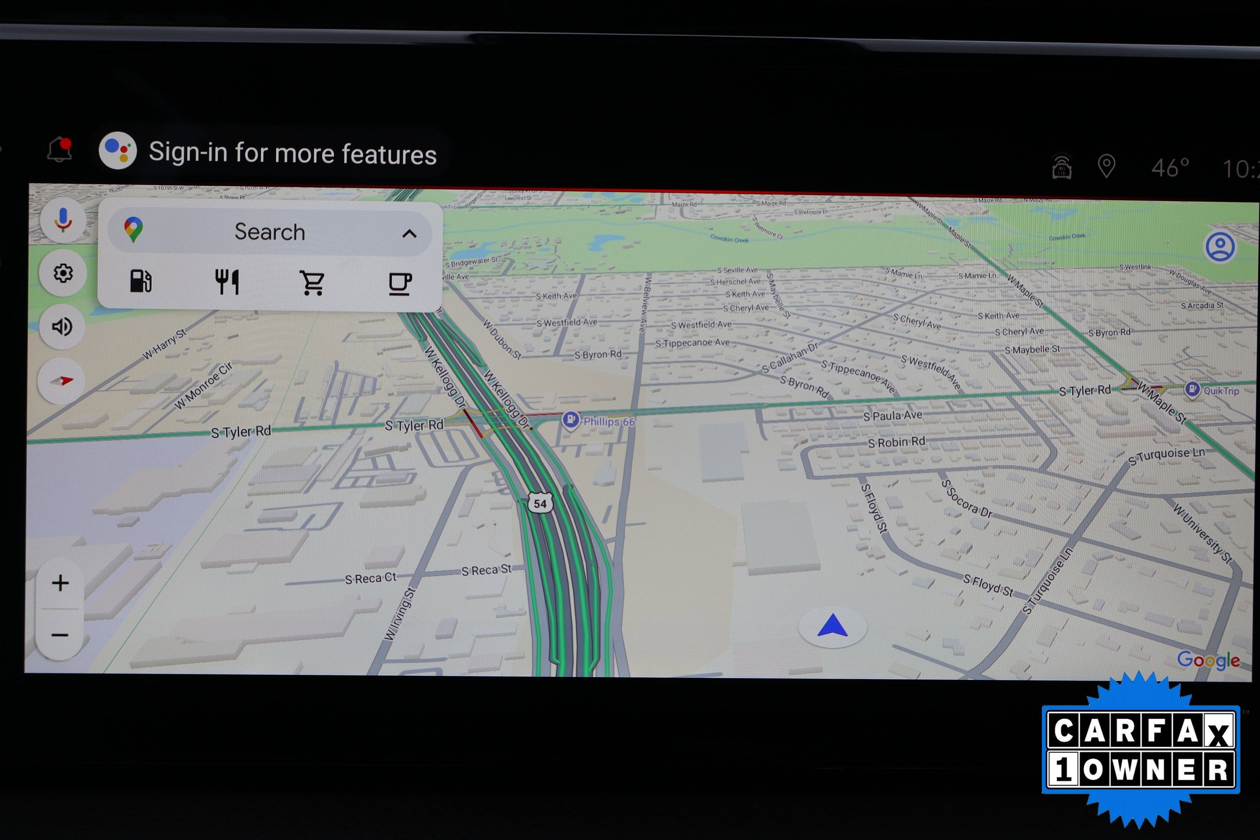 2025 GMC Sierra 2500HD Denali Crew Cab 4WD