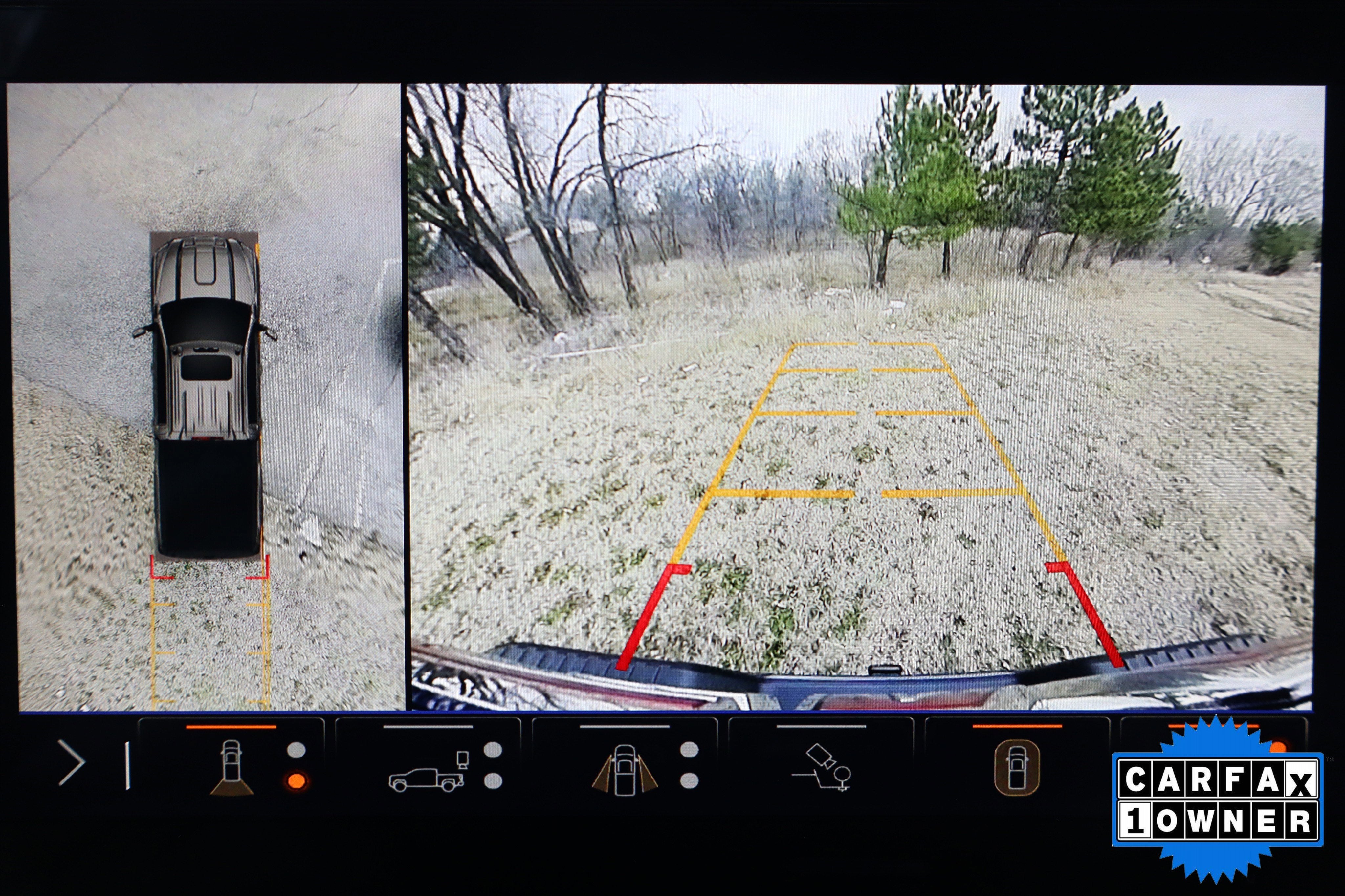 2025 GMC Sierra 2500HD Denali Crew Cab 4WD